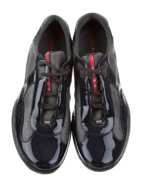 prada sport shoes men|prada sport shoes sale.